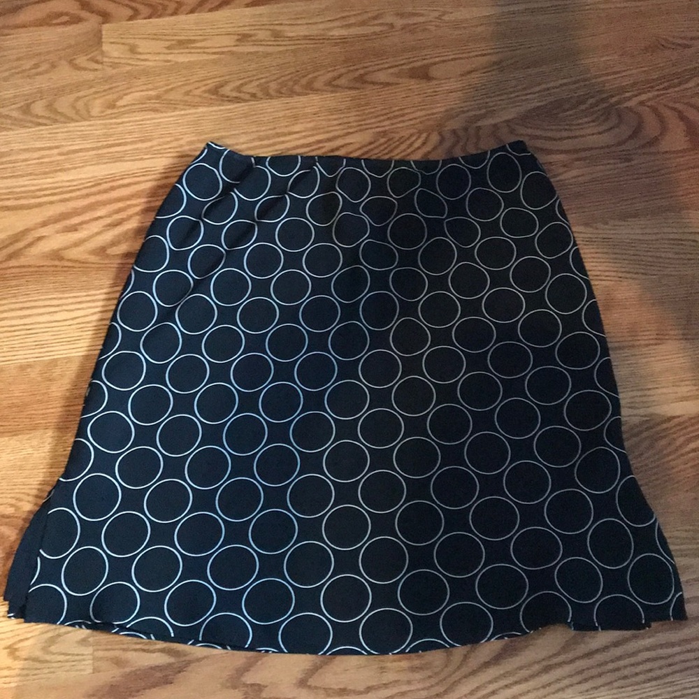 New York and company skirt
